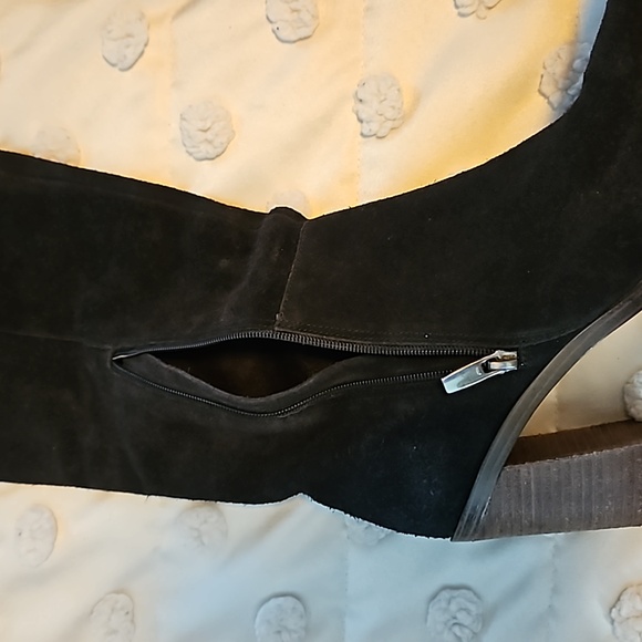 Black swede boats - Picture 2 of 5